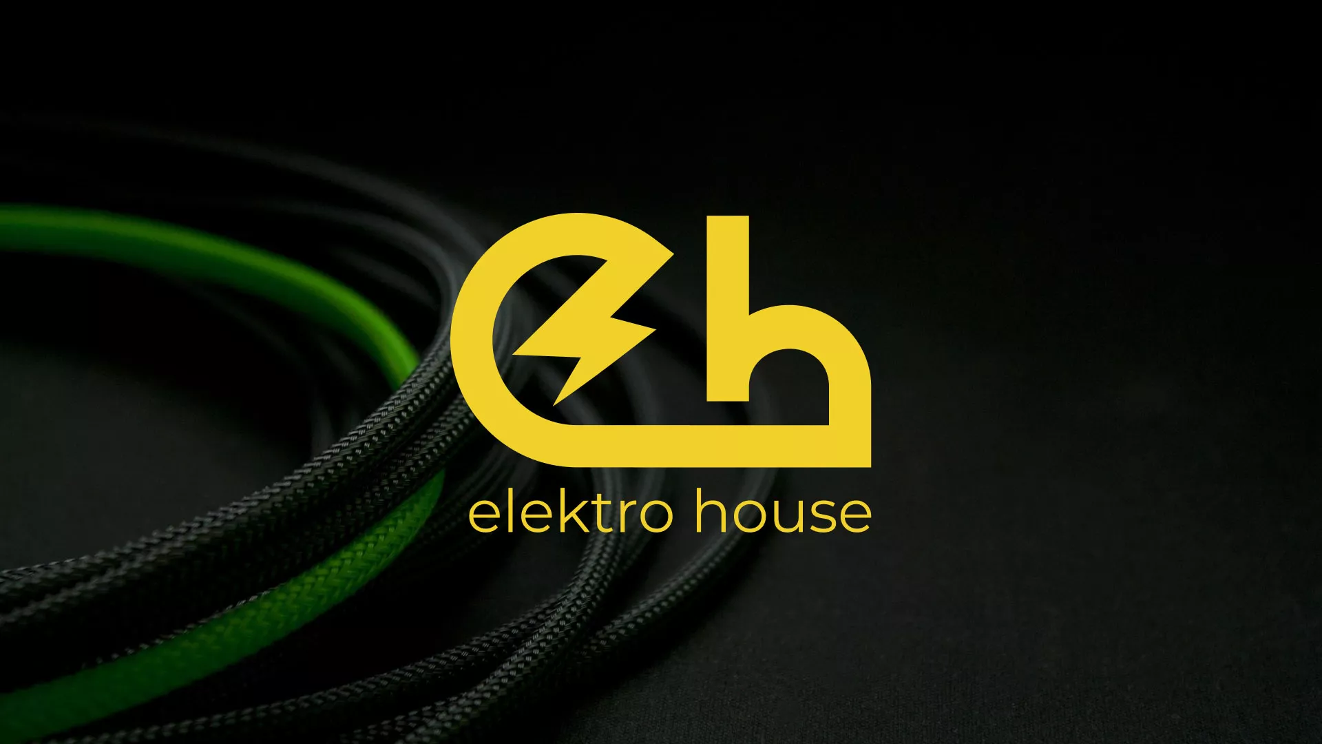 Создание сайта компании «Elektro House» в Сысерти